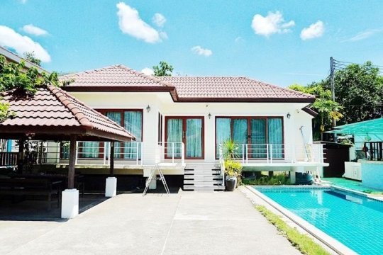 Houses For Rent In Ko Samui Surat Thani Dot Property