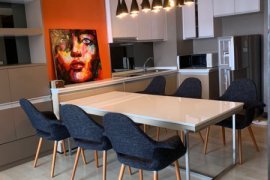 2 Bedroom Condo for Sale or Rent in Rhythm Ratchada, Sam Sen Nok, Bangkok near MRT Ratchadaphisek