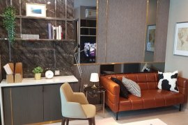 1 Bedroom Condo for Sale or Rent in Rhythm Rangnam, Thanon Phaya Thai, Bangkok near BTS Victory Monument