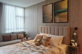 Condo for Sale or Rent in RHYTHM Ekkamai, Khlong Tan Nuea, Bangkok near BTS Ekkamai