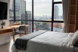 2 Bedroom Condo for rent in RHYTHM Ekkamai, Khlong Tan Nuea, Bangkok near BTS Ekkamai