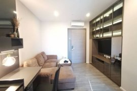 1 Bedroom Condo for Sale or Rent in The Room Sukhumvit 69, Phra Khanong, Bangkok near BTS Phra Khanong