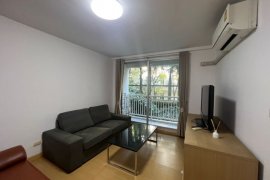 1 Bedroom Condo for rent in Plus 38 Hip, Phra Khanong, Bangkok near BTS Thong Lo