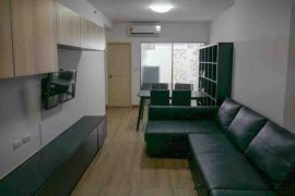 1 Bedroom Condo for rent in Supalai Park Ekkamai - Thonglor, Bang Kapi, Bangkok