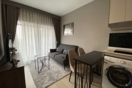 1 Bedroom Condo for Sale or Rent in Knightsbridge Prime Sathorn, Thung Wat Don, Bangkok near BTS Sueksa Witthaya