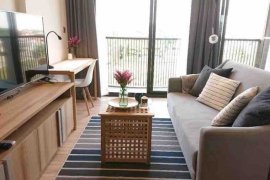 1 Bedroom Condo for Sale or Rent in KAWA HAUS, Phra Khanong Nuea, Bangkok