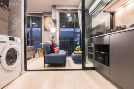 1 Bedroom Condo for Sale or Rent in Venio Sukhumvit 10, Khlong Toei, Bangkok near BTS Asoke