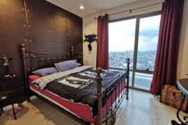 2 Bedroom Condo for Sale or Rent in Star View, Bang Khlo, Bangkok