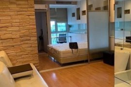 1 Bedroom Condo for Sale or Rent in Nusasiri Grand, Phra Khanong, Bangkok near BTS Ekkamai