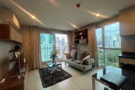 2 Bedroom Condo for Sale or Rent in Rhythm Sathorn - Narathiwas, Thung Maha Mek, Bangkok near BTS Sueksa Witthaya