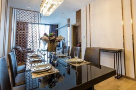 3 Bedroom Condo for rent in Hyde Sukhumvit 13, Khlong Tan Nuea, Bangkok near BTS Nana