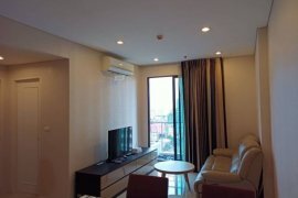 1 Bedroom Condo for Sale or Rent in Villa Asoke, Makkasan, Bangkok near MRT Phetchaburi