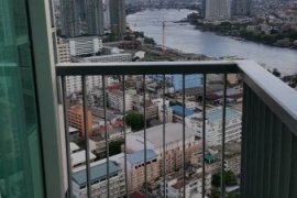 1 Bedroom Condo for rent in Rhythm Sathorn, Yan Nawa, Bangkok near BTS Saphan Taksin
