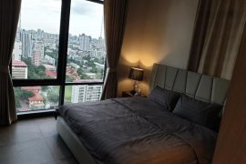 2 Bedroom Condo for rent in The Lofts Asoke, Khlong Tan Nuea, Bangkok near MRT Phetchaburi