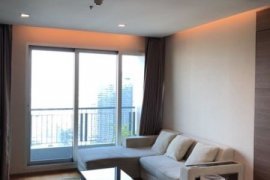 2 Bedroom Condo for rent in The Address Asoke, Makkasan, Bangkok near MRT Phetchaburi