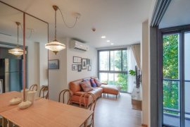 2 Bedroom Condo for Sale or Rent in Taka Haus Ekamai 12, Khlong Tan Nuea, Bangkok