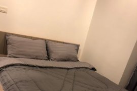 1 Bedroom Condo for rent in Nye by Sansiri, Khlong Ton Sai, Bangkok near BTS Wongwian Yai