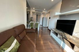 1 Bedroom Condo for Sale or Rent in Supalai Lite Sathorn - Charoenrat, Bang Khlo, Bangkok