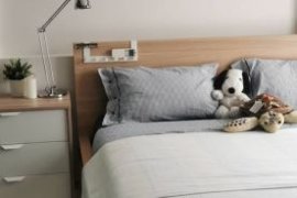 1 Bedroom Condo for Sale or Rent in Rhythm Rangnam, Thanon Phaya Thai, Bangkok near BTS Victory Monument