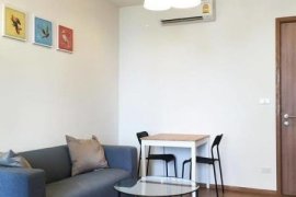 1 Bedroom Condo for rent in Hasu Haus, Phra Khanong Nuea, Bangkok near BTS On Nut