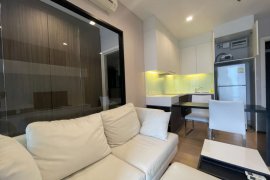 1 Bedroom Condo for Sale or Rent in Urbano Absolute Sathon - Taksin, Khlong Ton Sai, Bangkok near BTS Krung Thon Buri