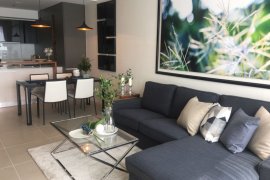 1 Bedroom Condo for Sale or Rent in The River by Raimon Land, Khlong Ton Sai, Bangkok near BTS Charoen Nakhon
