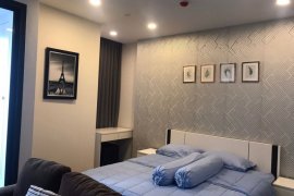 1 Bedroom Condo for Sale or Rent in Ashton Chula - Silom, Maha Phruettharam, Bangkok near MRT Sam Yan