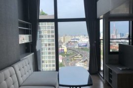 1 Bedroom Condo for Sale or Rent in Chewathai Residence Asoke, Makkasan, Bangkok near MRT Phra Ram 9