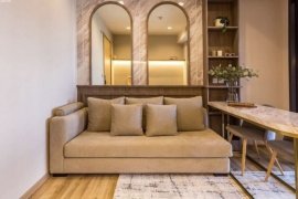 1 Bedroom Condo for rent in THE LINE Jatujak - Mochit, Chatuchak, Bangkok near MRT Chatuchak Park