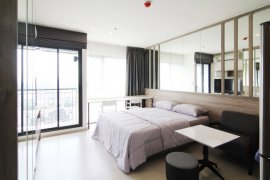 1 Bedroom Condo for rent in Rhythm Asoke, Huai Khwang, Bangkok near MRT Phra Ram 9