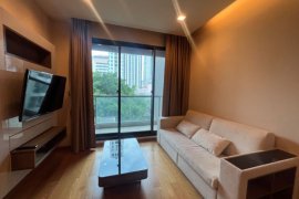 1 Bedroom Condo for rent in The Address Sathorn, Silom, Bangkok near BTS Saint Louis