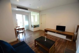 1 Bedroom Condo for Sale or Rent in The Room Sathorn - Taksin, Talat Phlu, Bangkok near BTS Pho Nimit