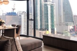 2 Bedroom Condo for Sale or Rent in Ashton Asoke, Khlong Toei Nuea, Bangkok near MRT Sukhumvit