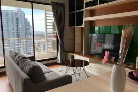 1 Bedroom Condo for Sale or Rent in Baan Klang Krung Siam - Pathumwan, Thanon Phetchaburi, Bangkok near BTS Ratchathewi