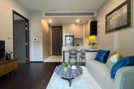 1 Bedroom Apartment for sale in LAVIQ Sukhumvit 57, Khlong Tan Nuea, Bangkok near BTS Thong Lo