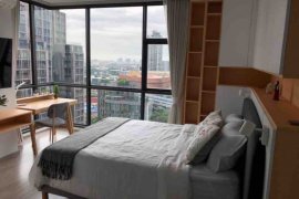 2 Bedroom Condo for rent in RHYTHM Ekkamai, Khlong Tan Nuea, Bangkok near BTS Ekkamai