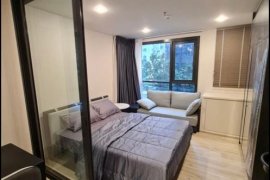 1 Bedroom Condo for Sale or Rent in XT Huaikhwang, Huai Khwang, Bangkok near MRT Huai Khwang