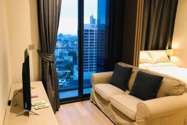 1 Bedroom Condo for Sale or Rent in Ashton Silom, Bang Rak, Bangkok near BTS Chong Nonsi
