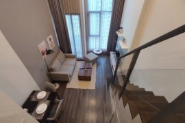 1 Bedroom Condo for Sale or Rent in KnightsBridge Space Rama 9, Din Daeng, Bangkok near MRT Phra Ram 9