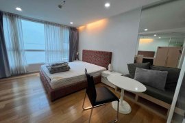 1 Bedroom Condo for Sale or Rent in 15 Sukhumvit Residences, Khlong Toei Nuea, Bangkok near BTS Nana