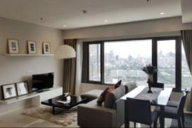 2 Bedroom Condo for Sale or Rent in Amanta Lumpini, Thung Maha Mek, Bangkok near MRT Khlong Toei