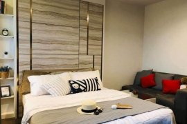 1 Bedroom Condo for rent in Ideo Sukhumvit 93, Bang Chak, Bangkok near BTS Bang Chak