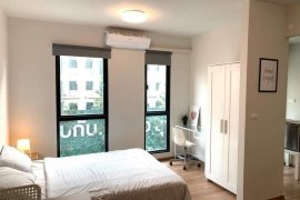1 Bedroom Condo for rent in Unio Sukhumvit 72, Samrong Nuea, Samut Prakan near BTS Bearing