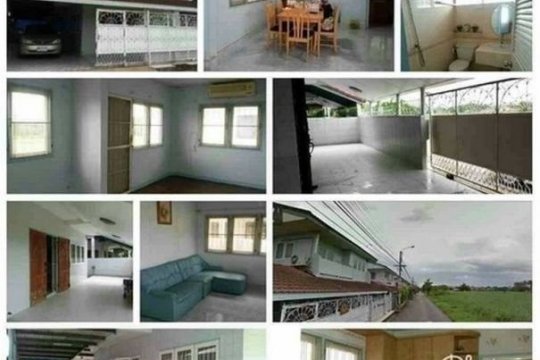 house for rent bintulu