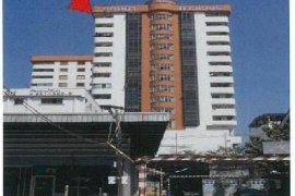 2 Bedroom Condo for sale in Onpa Tower, Bang Phlat, Bangkok