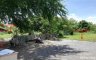 Land for sale in Nonthaburi near MRT Yaek Tiwanon