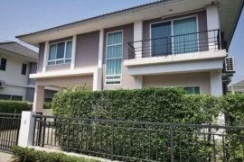 3 Bedroom House for sale in Rangsit, Pathum Thani