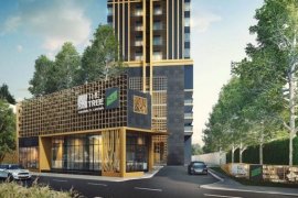 1 Bedroom Condo for sale in The Tree Si Racha, Nong-Kham, Chonburi