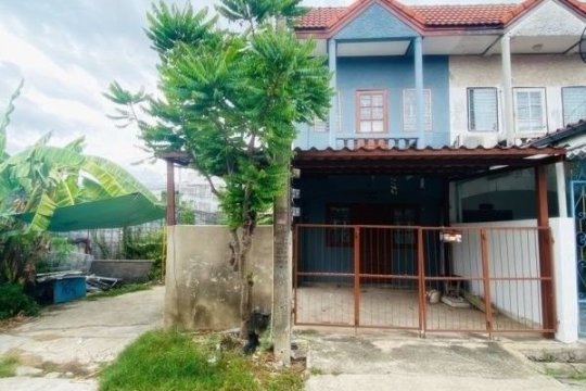 rumah sewa desa petaling