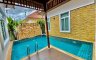 3 Bedroom House for rent in Pattaya, Chonburi